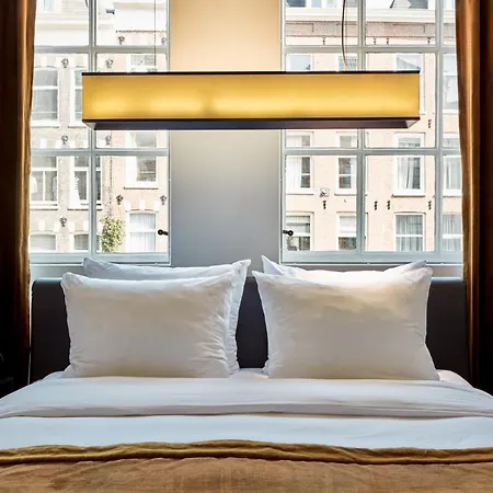 Sir Hotel, Part Of Sircle Collection