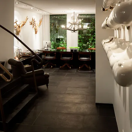 Sir Hotel, Part Of Sircle Collection 4*