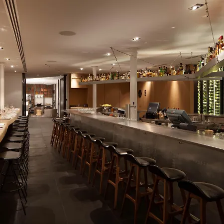 Sir Hotel, Part Of Sircle Collection 4* أمستردام