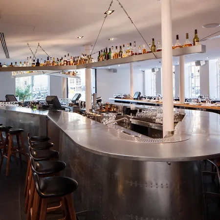 فندق Sir Hotel, Part Of Sircle Collection