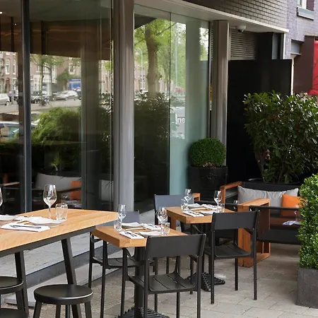 Sir Hotel, Part Of Sircle Collection فندق 4*