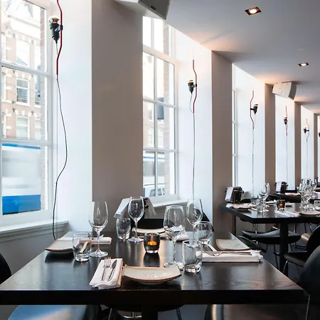 Sir Hotel, Part Of Sircle Collection 4*