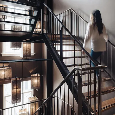 Sir Hotel, Part Of Sircle Collection