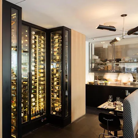 فندق Sir Hotel, Part Of Sircle Collection 4*