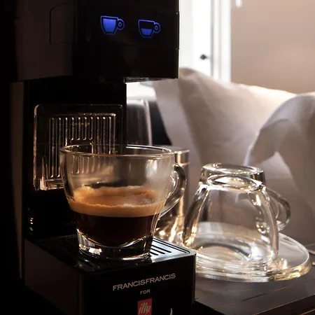 فندق Sir Hotel, Part Of Sircle Collection أمستردام