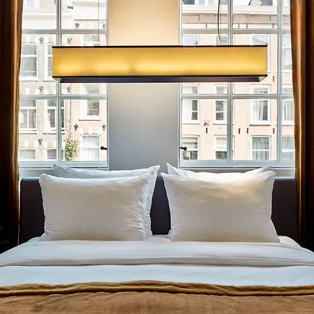 Sir Hotel, Part Of Sircle Collection فندق