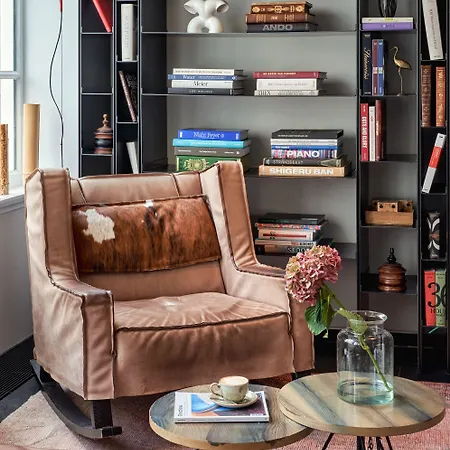 Sir Hotel, Part Of Sircle Collection 4* أمستردام