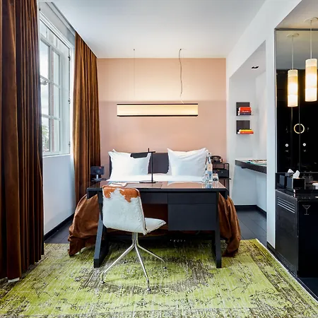 Sir Hotel, Part Of Sircle Collection 4*