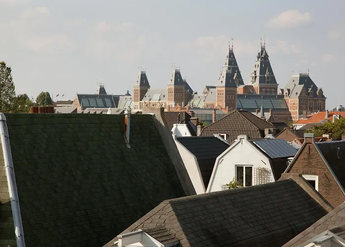 Hotel Sir Hotel, Part Of Sircle Collection