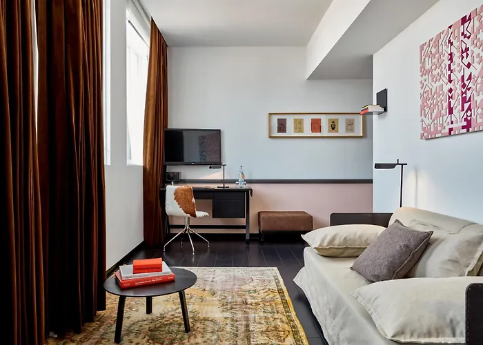 Sir Hotel, Part Of Sircle Collection Hotel