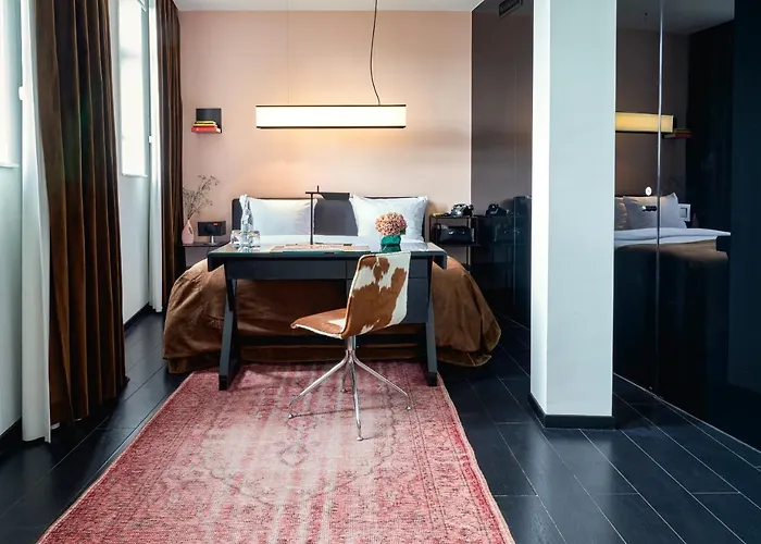 Hotel Sir Hotel, Part Of Sircle Collection