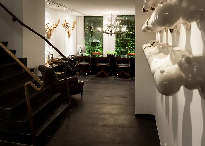 Sir Hotel, Part Of Sircle Collection 4*