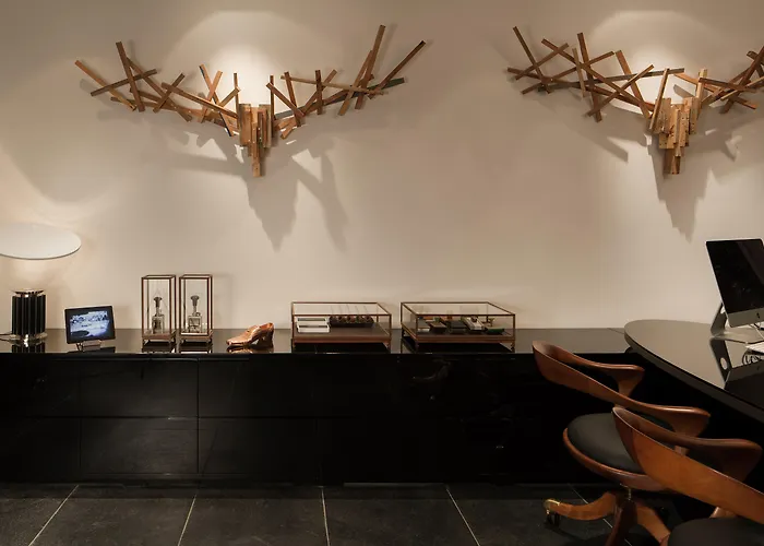 Sir Hotel, Part Of Sircle Collection Hotel Amsterdam