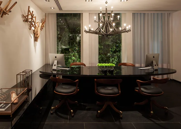 Sir Hotel, Part Of Sircle Collection Hotel 4*