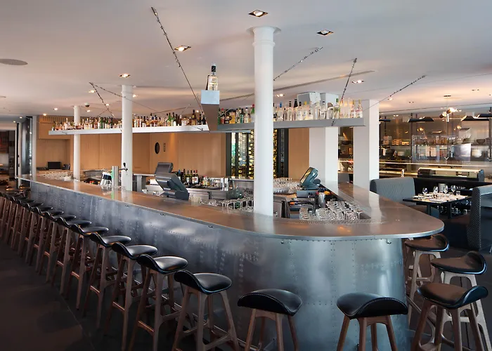 Sir Hotel, Part Of Sircle Collection Amsterdam