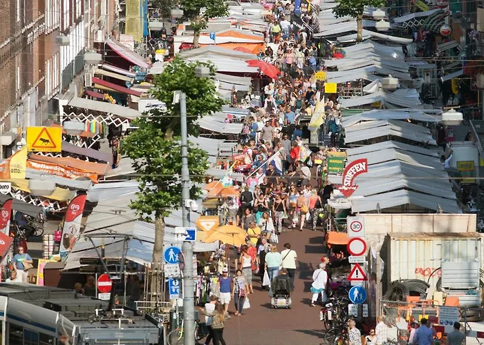 Sir Hotel, Part Of Sircle Collection Amsterdam