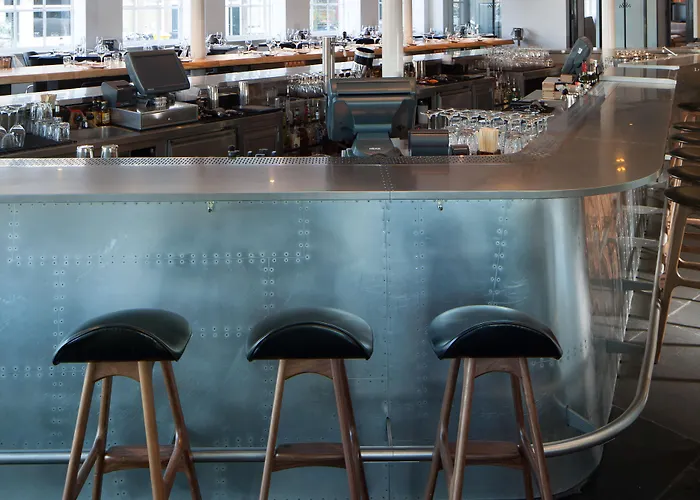 Sir Hotel, Part Of Sircle Collection Hotel Amsterdam