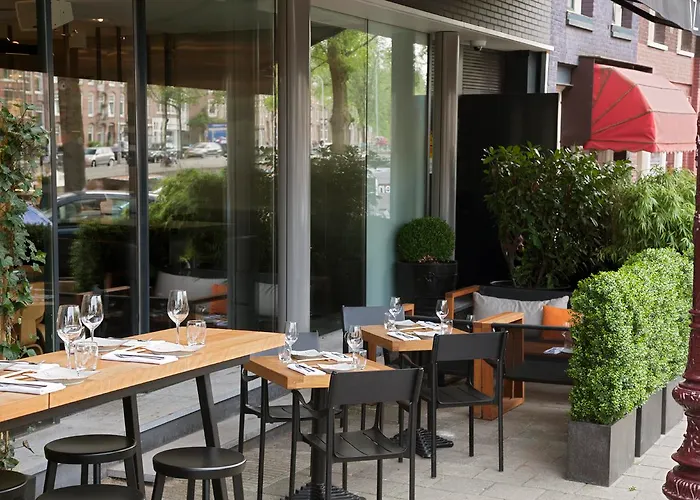 Sir Hotel, Part Of Sircle Collection Hotel 4*