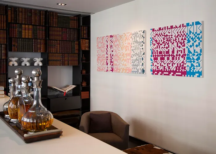 Sir Hotel, Part Of Sircle Collection Hotel 4*