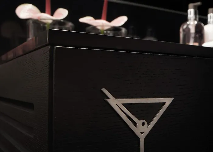 Sir Hotel, Part Of Sircle Collection