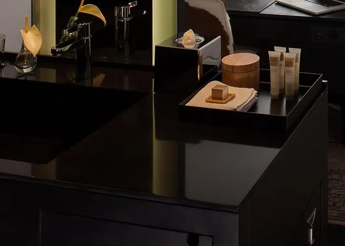 Hotel Sir Hotel, Part Of Sircle Collection