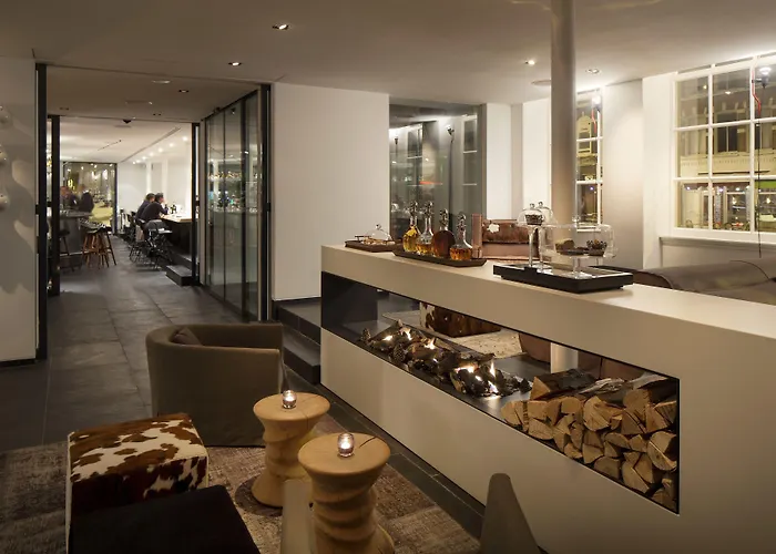 Sir Hotel, Part Of Sircle Collection Hotel 4*