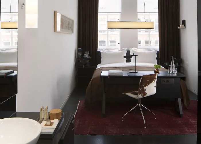 Sir Hotel, Part Of Sircle Collection 4*