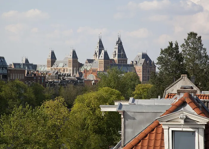 Sir Hotel, Part Of Sircle Collection