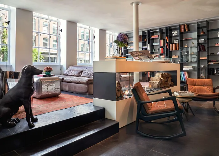 Sir Hotel, Part Of Sircle Collection 4*