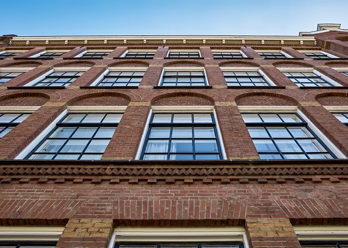 Sir Hotel, Part Of Sircle Collection Hotel 4*