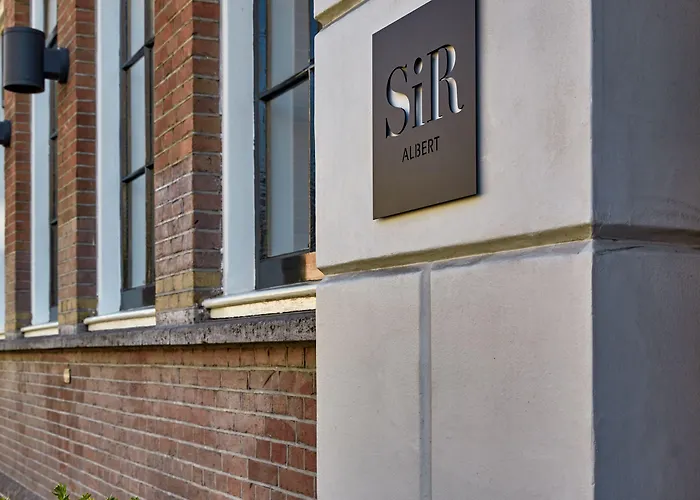 Hotel Sir Hotel, Part Of Sircle Collection 4*