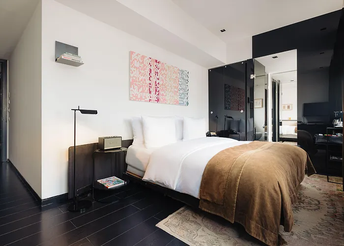 Sir Hotel, Part Of Sircle Collection Hotel Amsterdam