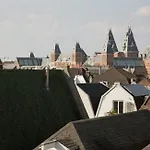 Szálloda Sir Hotel, Part Of Sircle Collection