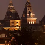 Szálloda Sir Hotel, Part Of Sircle Collection 4*