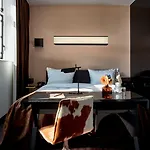 Sir Hotel, Part Of Sircle Collection 4* Amszterdam