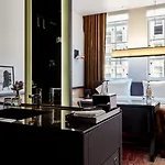 Szálloda Sir Hotel, Part Of Sircle Collection Amszterdam