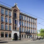 Sir Hotel, Part Of Sircle Collection