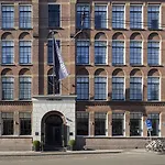Szálloda Sir Hotel, Part Of Sircle Collection Amszterdam