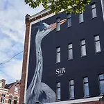 Szálloda Sir Hotel, Part Of Sircle Collection