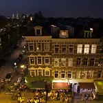 Sir Hotel, Part Of Sircle Collection Amszterdam