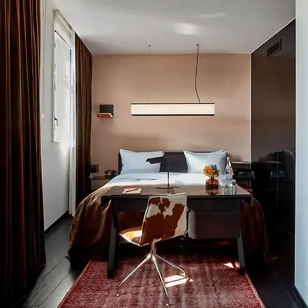 Sir Hotel, Part Of Sircle Collection מלון 4*