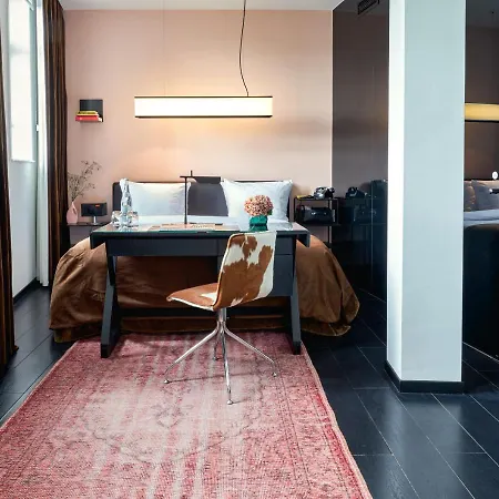 מלון Sir Hotel, Part Of Sircle Collection