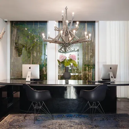 מלון Sir Hotel, Part Of Sircle Collection
