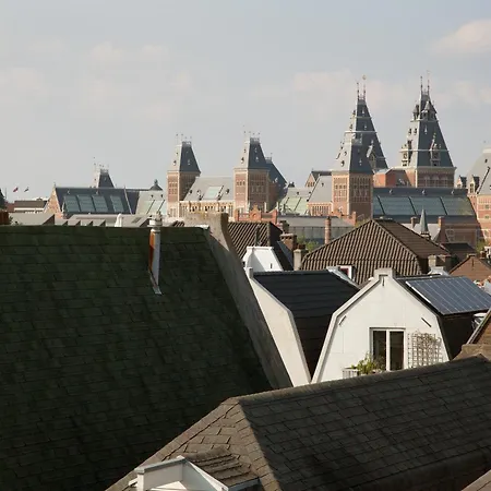 فندق Sir Hotel, Part Of Sircle Collection