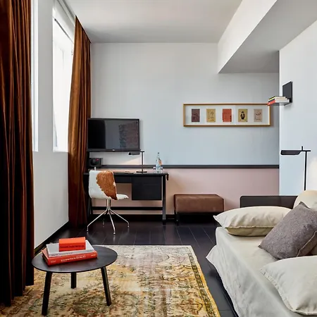 Sir Hotel, Part Of Sircle Collection فندق