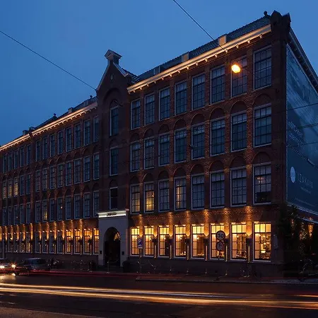 Sir Hotel, Part Of Sircle Collection Hotel Amsterdam