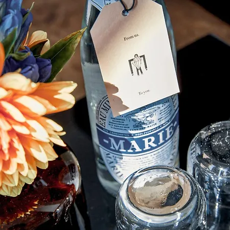 Hotel Sir Hotel, Part Of Sircle Collection Amesterdão