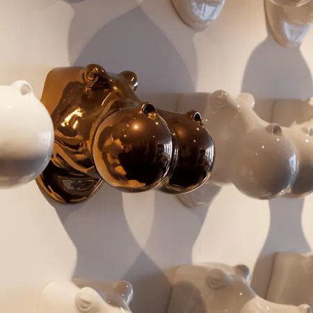 Sir Hotel, Part Of Sircle Collection Hotel Amesterdão