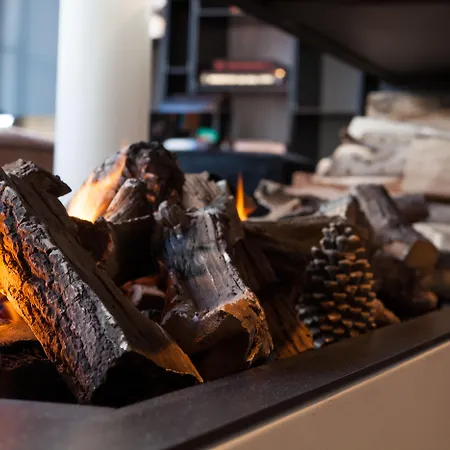 Sir Hotel, Part Of Sircle Collection מלון