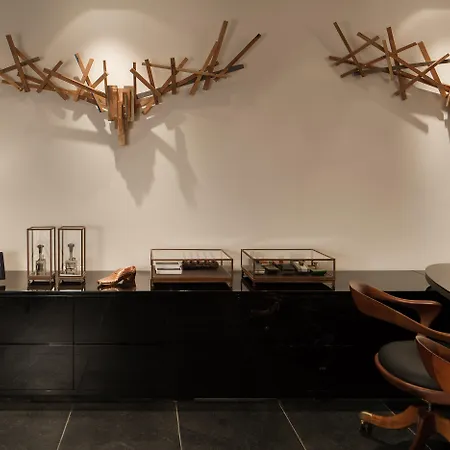 Sir Hotel, Part Of Sircle Collection Hotel Amesterdão